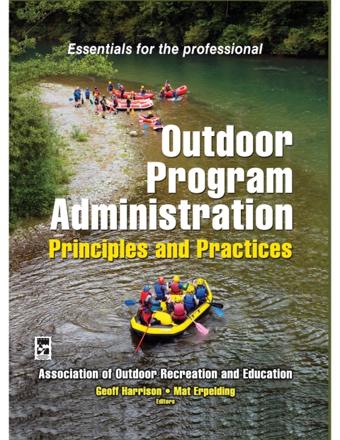 Outdoor Program Administration